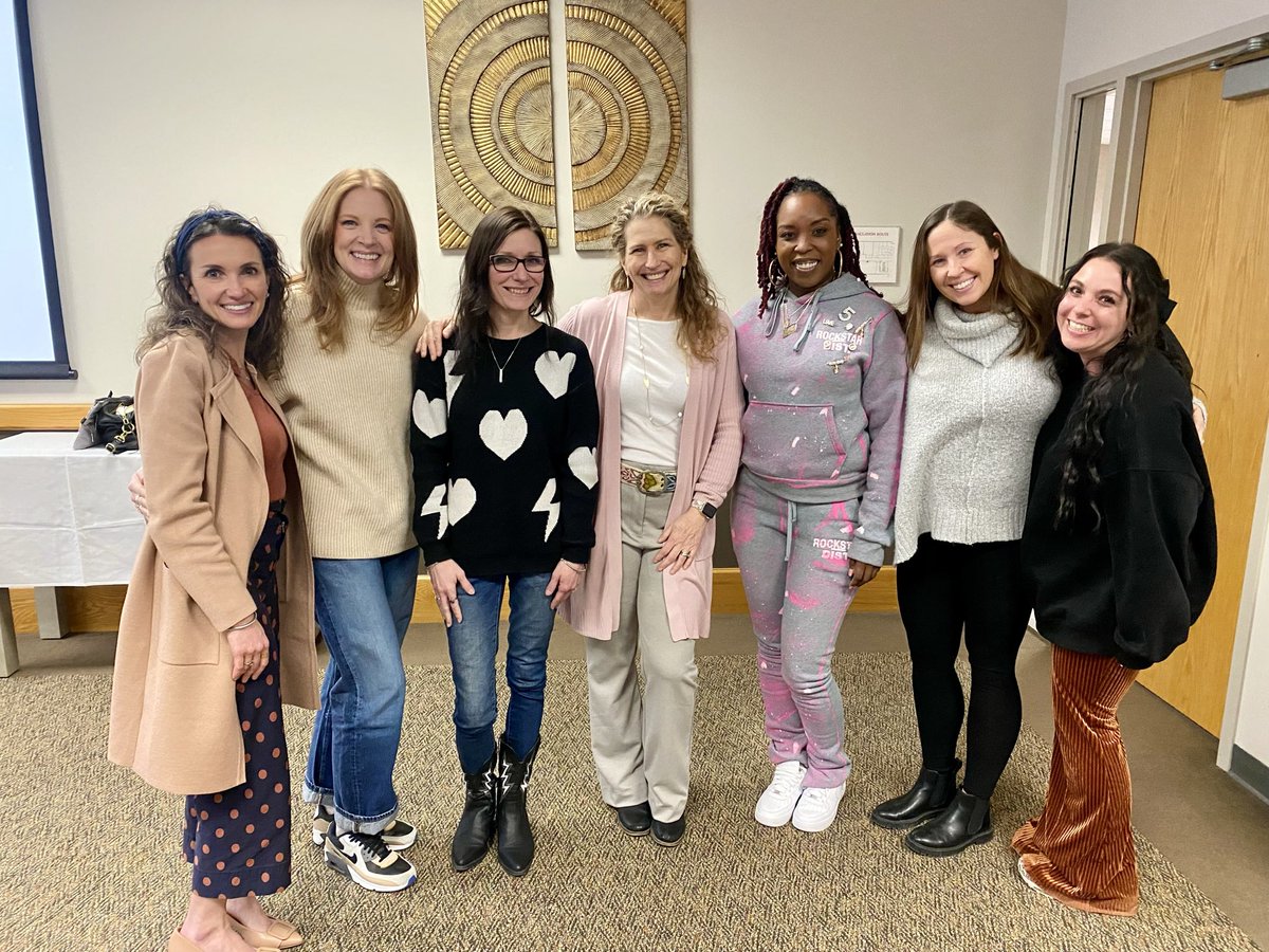 Ann Dakins tweet media