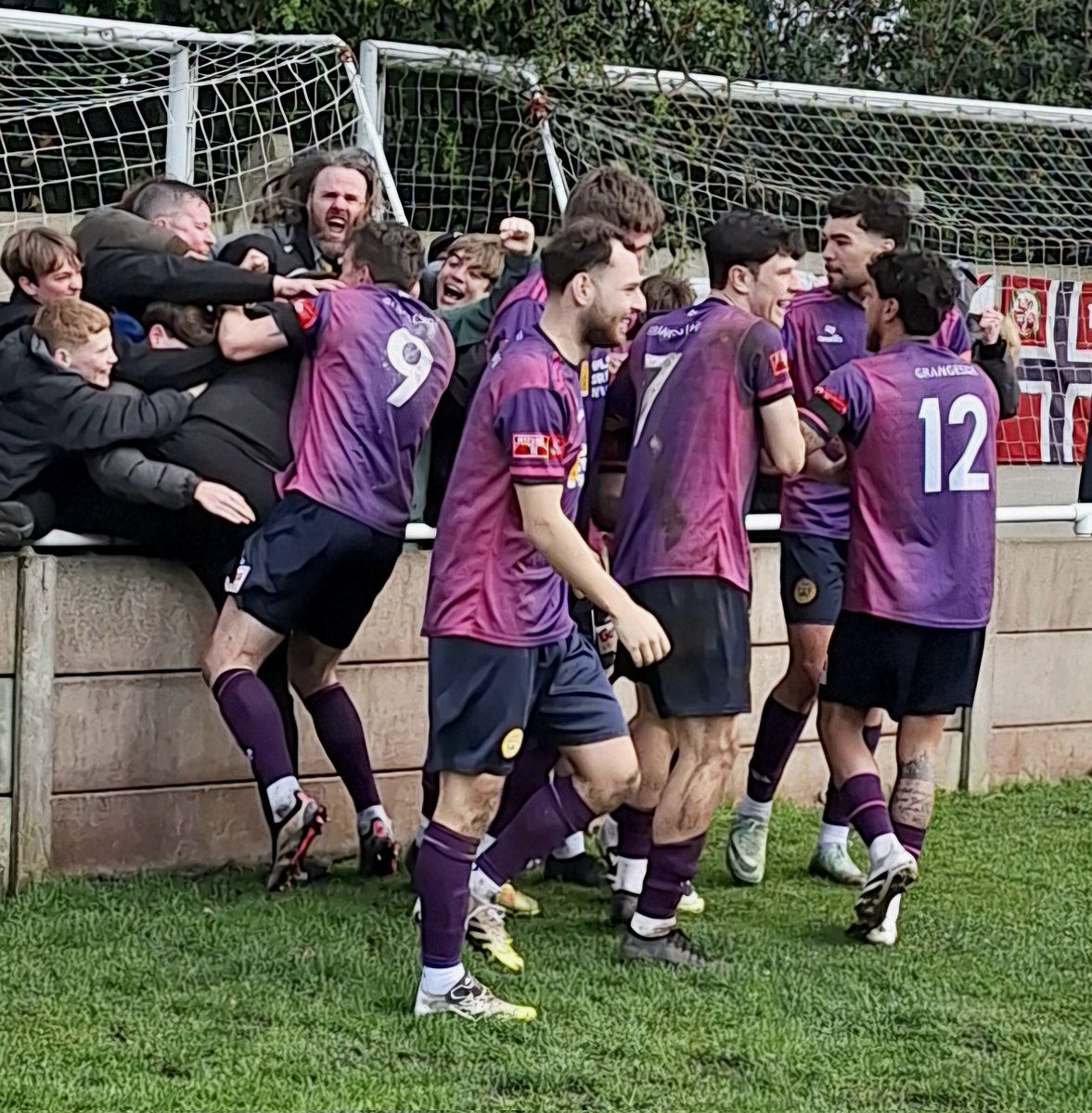 stinger1963's tweet photo. somewhat fortunate win but battled hard especially after the substitutes came on . .well done young Noah on his first full start played really well. https://t.co/i13SXIBrBG
