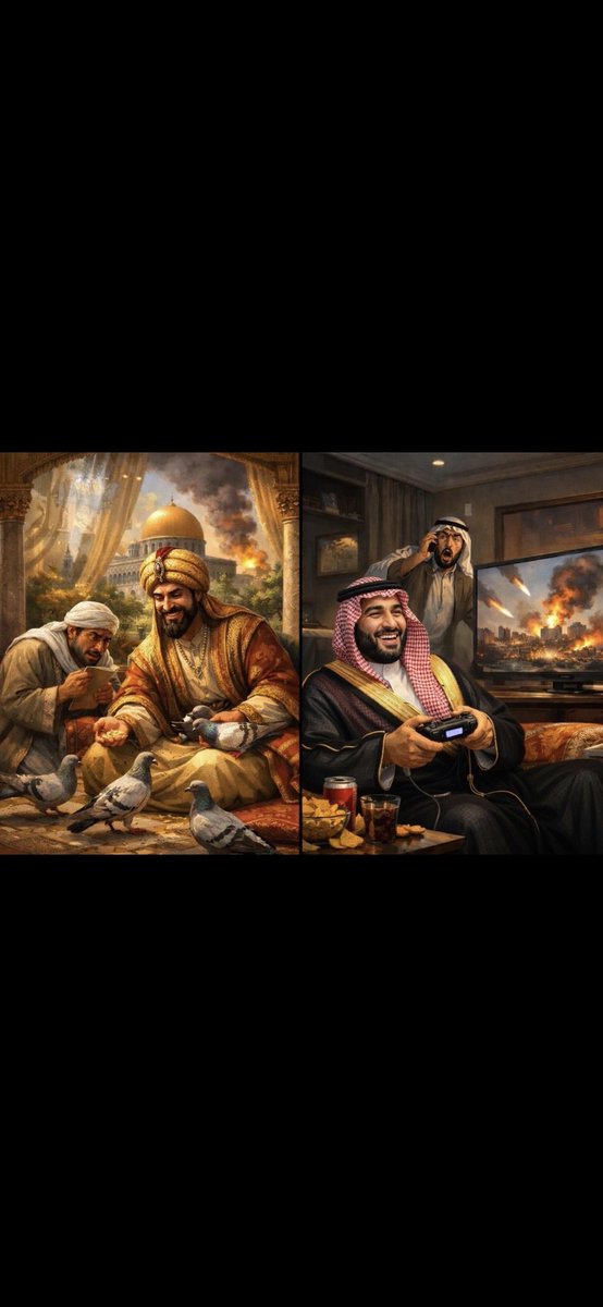 e_sperit75218's tweet photo. @ftyfty168001 @Faisalbinyazaid انت تربيت في بيت العنكبوت ...قصة بني إسرائيل والبقرة. .يتجادلون حول لون البقرة، بينما يتجاهلون الرجل المقتول والقاتل..ما زلتم تعيشون في الجهل وقد أعرضتم عن القرآن...وهكذا تفعلون اليوم مع المسلمين والمقدسات المسلمين ومع الدين والمله.تجادلون الا في ما يحل لكم ولولي امركم. https://t.co/6ayVlW2hsS