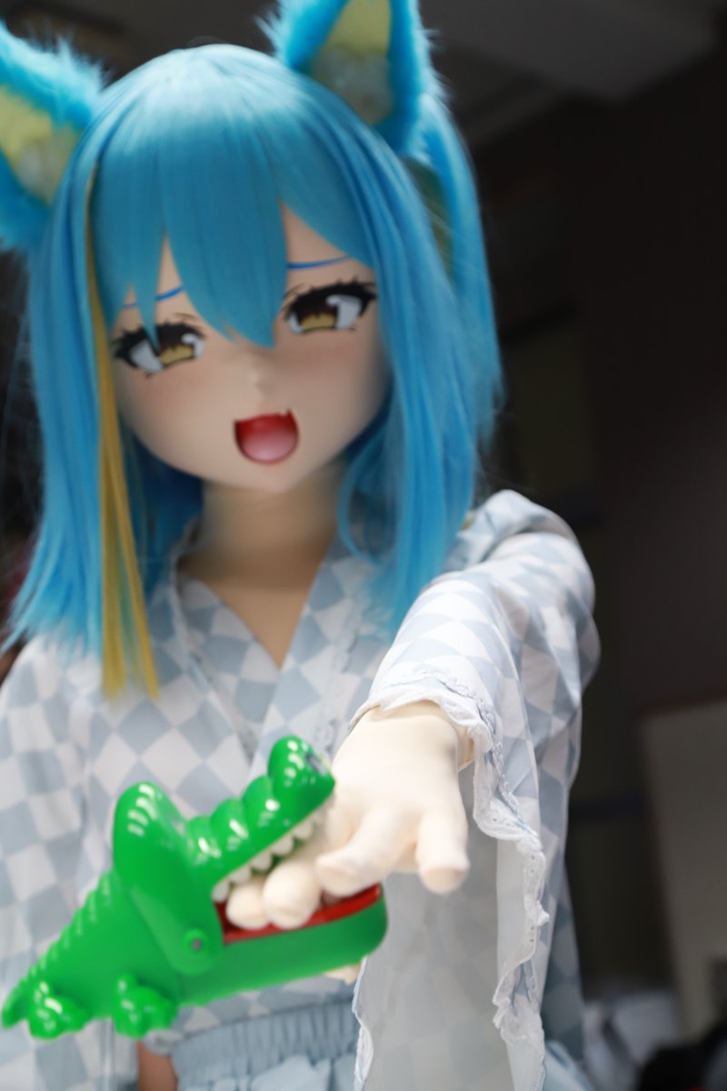 チャンドラ tweet media