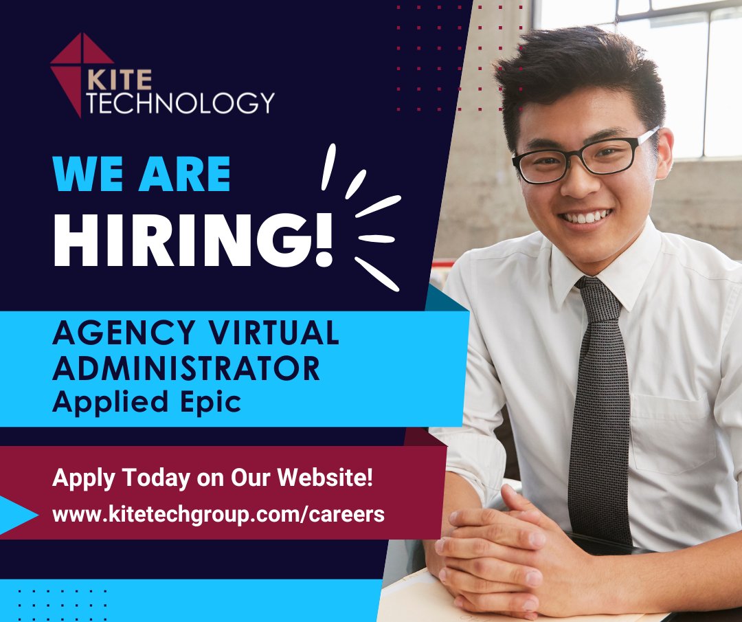 Kite Technology Group tweet media