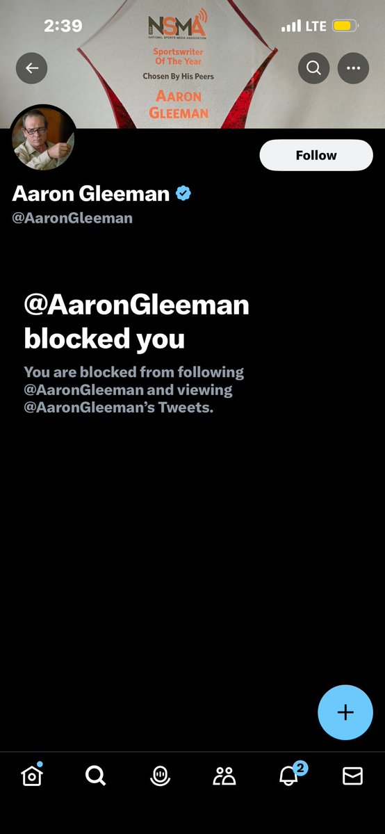 Brad Garcia tweet media