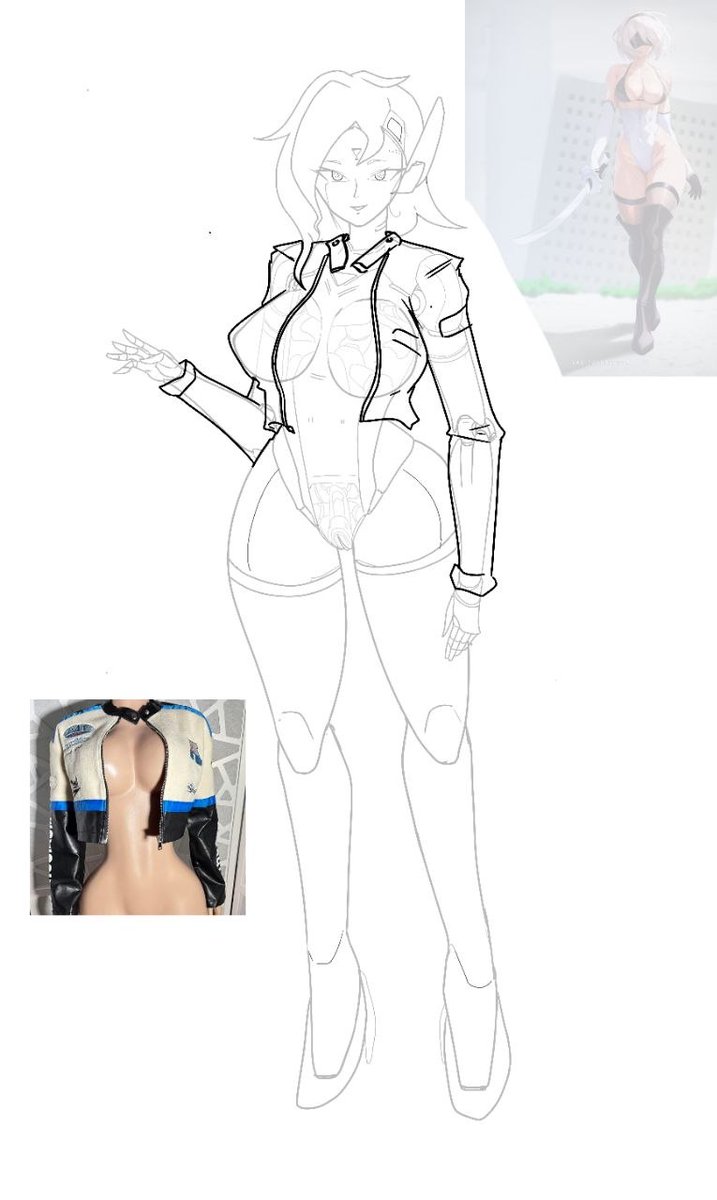 GomurzakBall +🔞 (Commisions open) tweet media