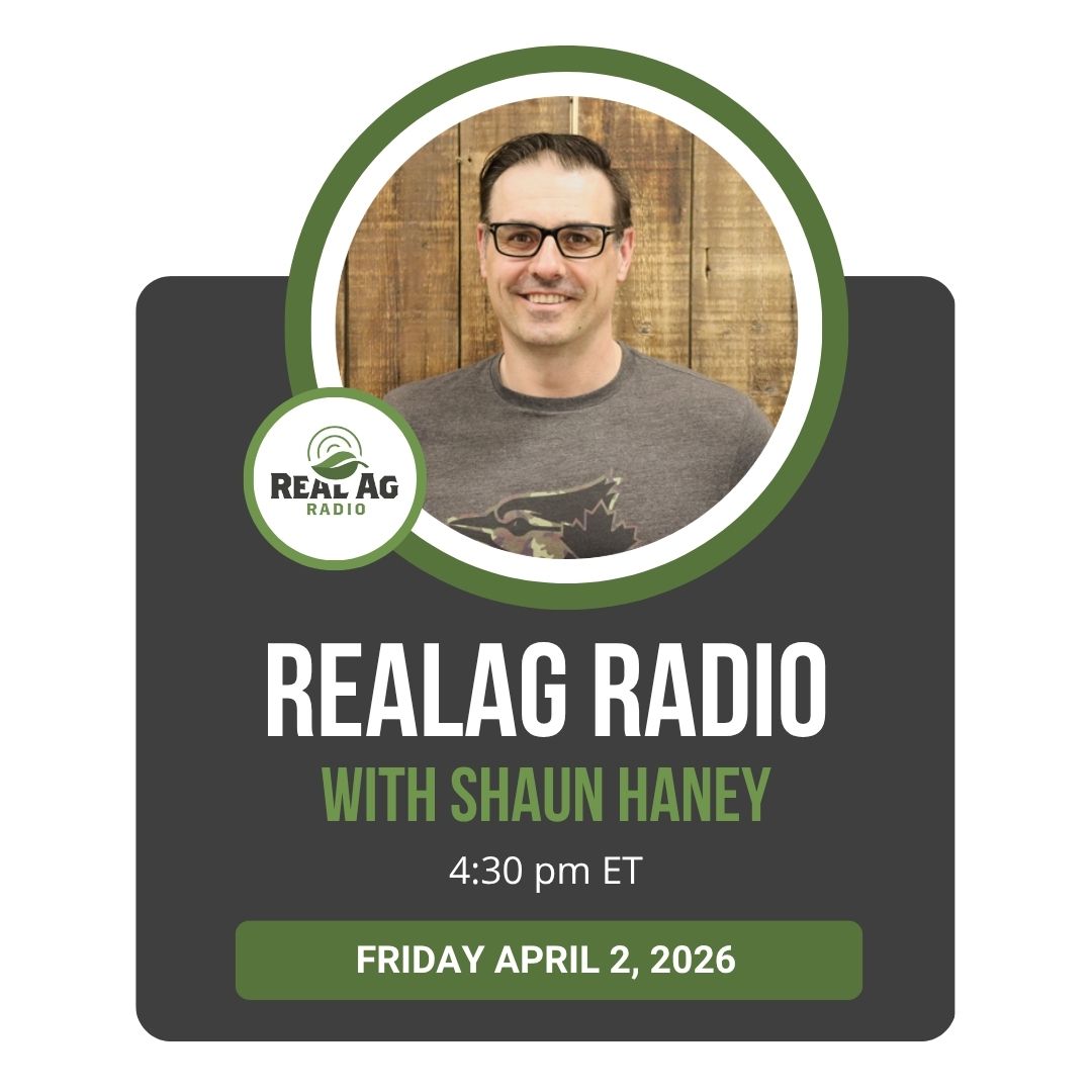 realagriculture's tweet image. Tune in today on #RealAgRadio at 4:30 E on @RURALRADIO147! Your host @ShaunHaney is joined by @ETFulton of @CanCattle, Fred Thun of @UFAcooperative and Craig Johnston @FCCagriculture! #cdnag #ontag #westcdnag