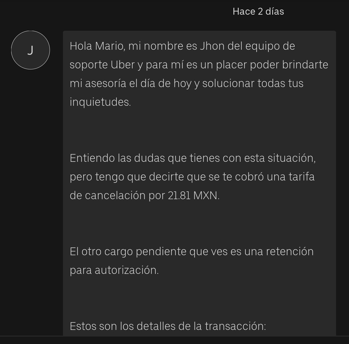 Mehrio Cárdenas tweet media