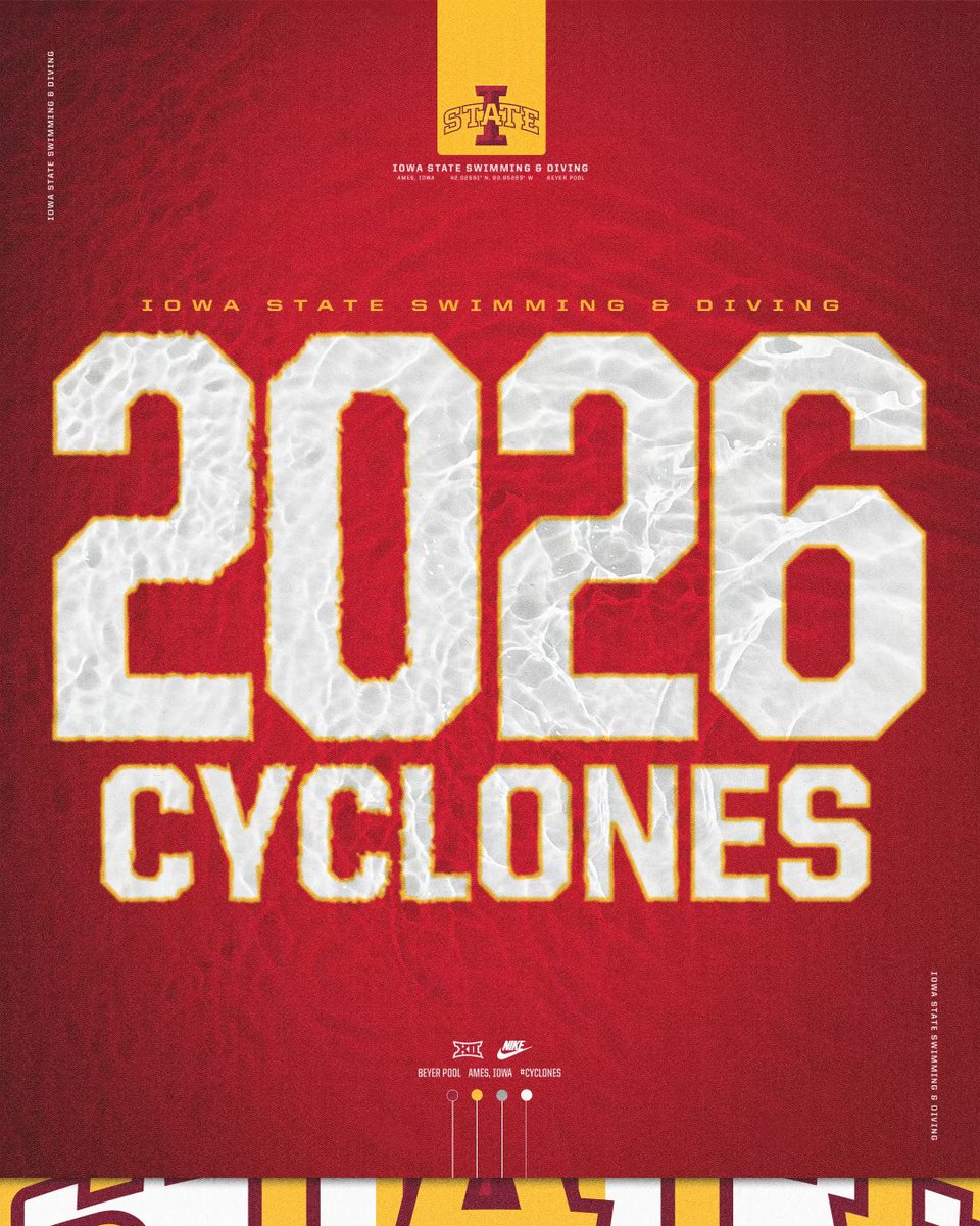 Cyclone Swim & Dive tweet media