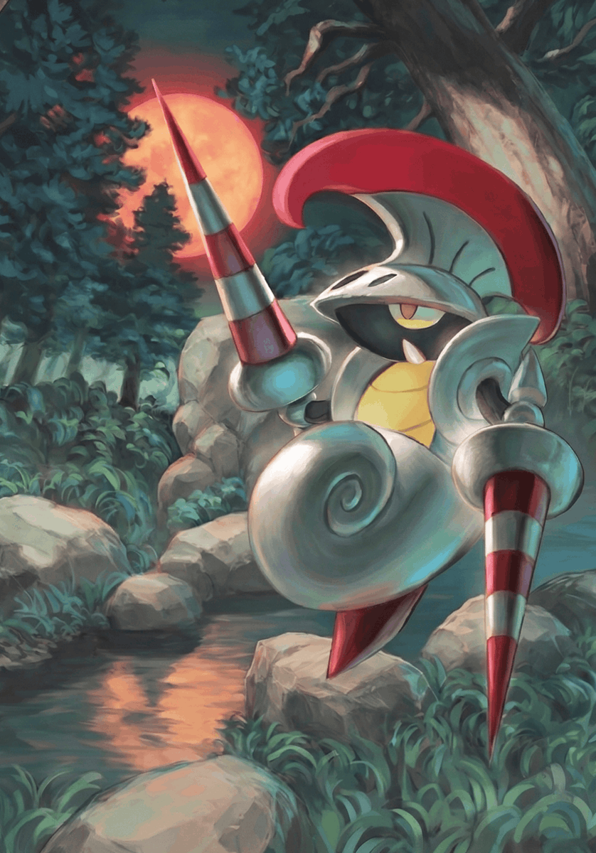 ptcgartes's tweet photo. #Escavalier
Arte de carta #138
Escarlata y Púrpura - Fulgor Negro
2025, Julio 18
#pokemontcg #pokemoncards #pokemon https://t.co/OfhczNjVUQ