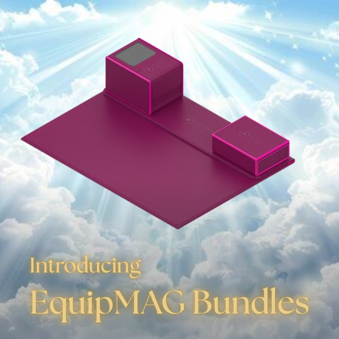 HEAVY PLAY tweet media