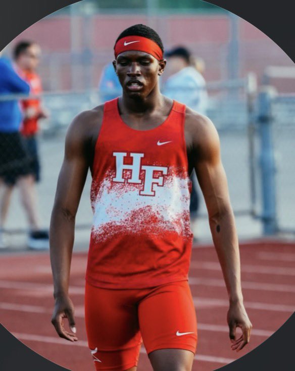 HF Boys Track & Field tweet media