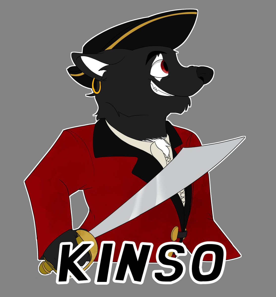 Wulf || Allan + Klaus's husband tweet media