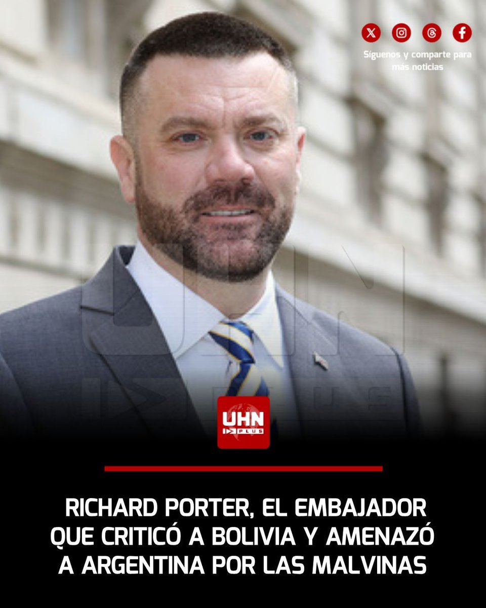 UHN Plus tweet media