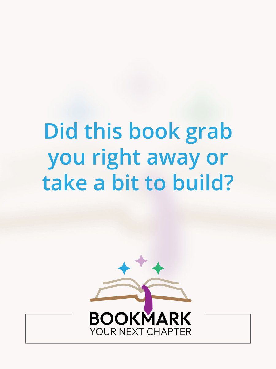 Bookmark Your Next Chapter Podcast tweet media