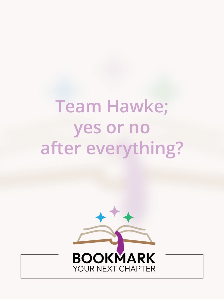 Bookmark Your Next Chapter Podcast tweet media