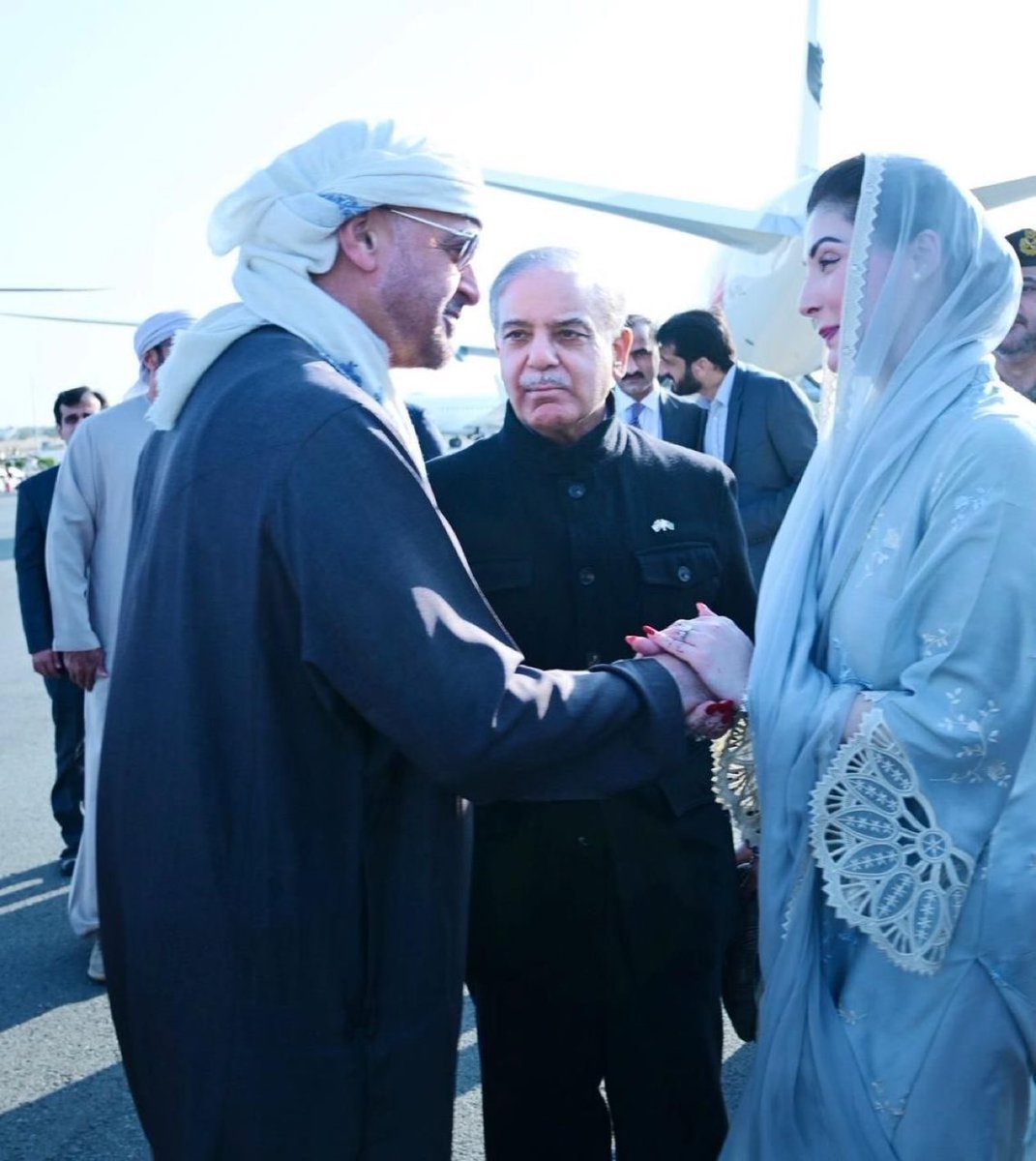 Sabir Shakir tweet media