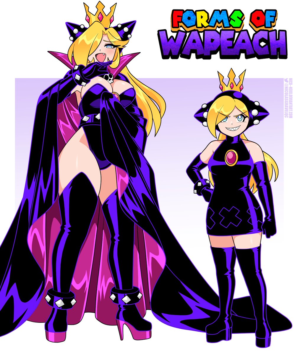 Nico Neko Art tweet media