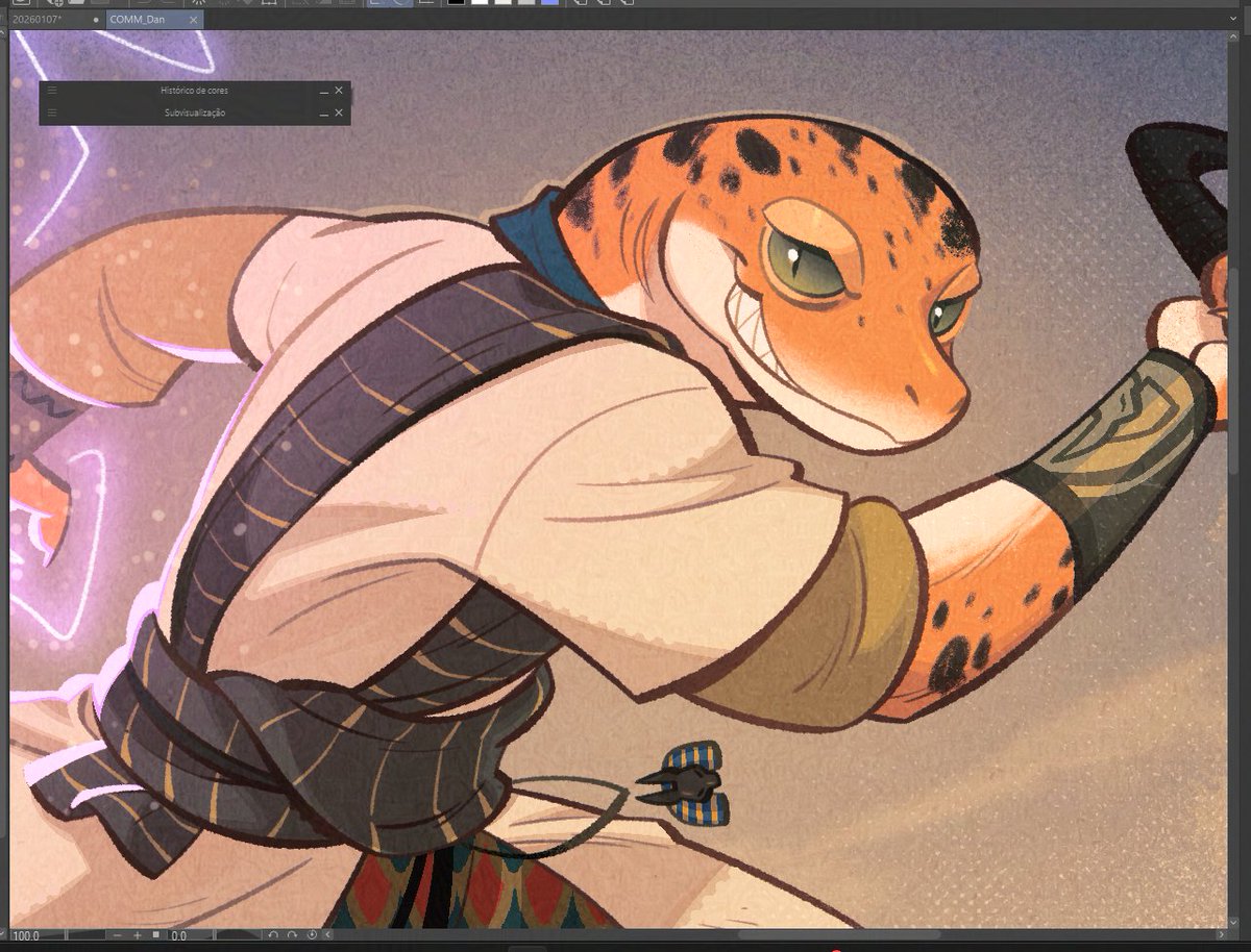 Dom ★ vgen comms tweet media