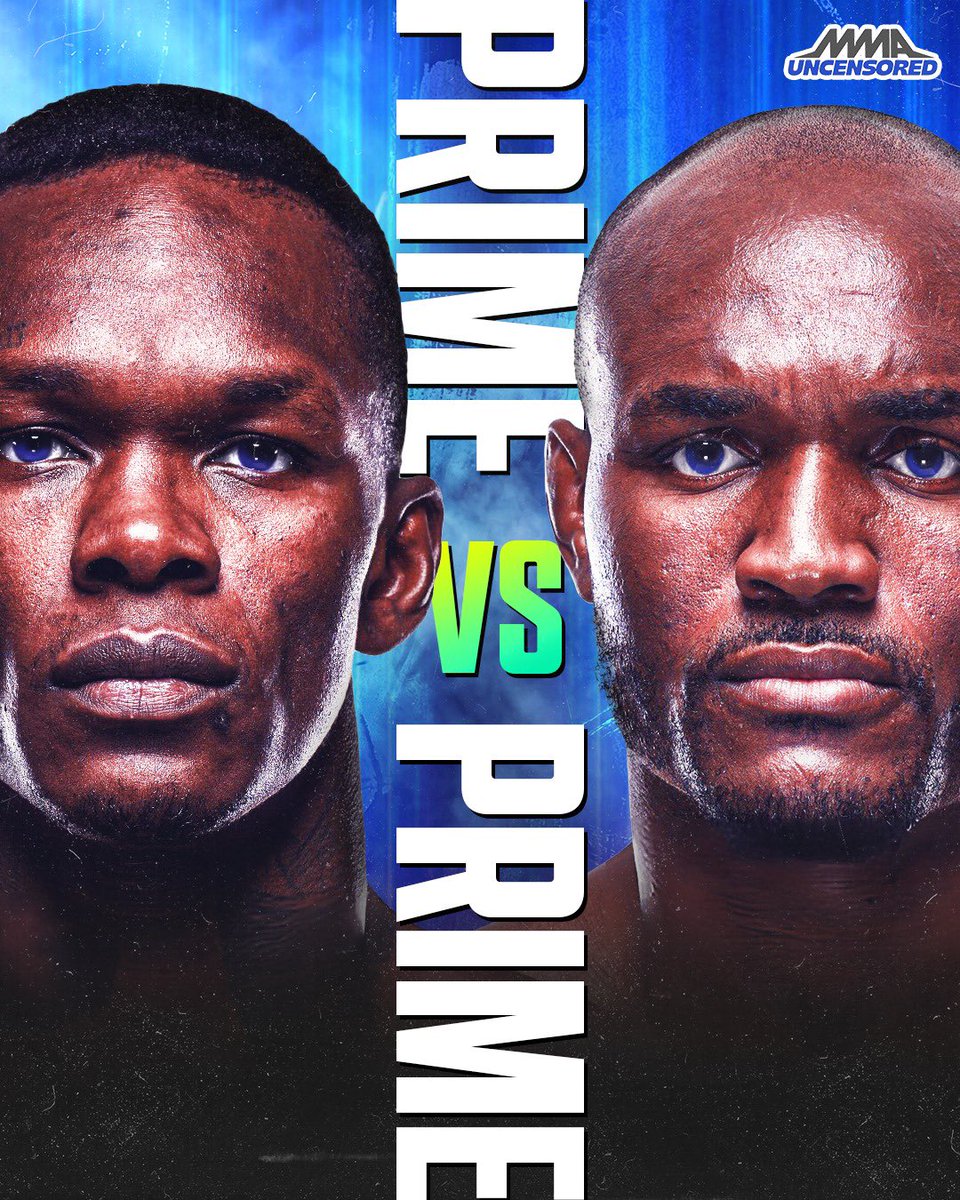 MMA UNCENSORED tweet media