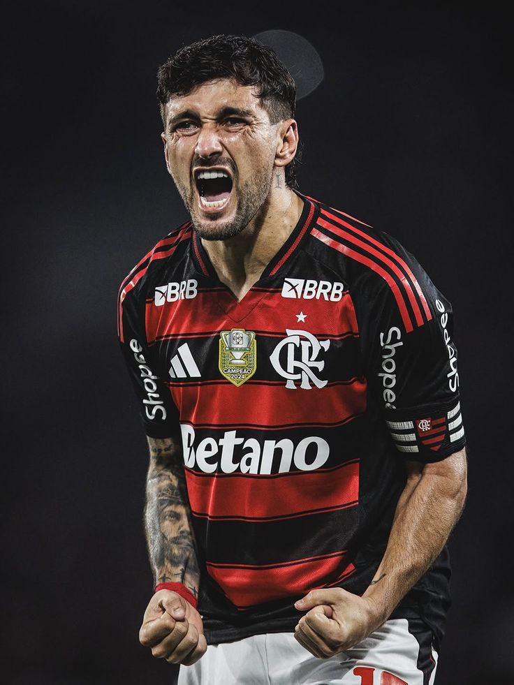 Resenha da Bola ⚽📝 tweet media