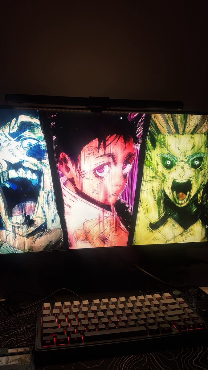 Just Kevin tweet media