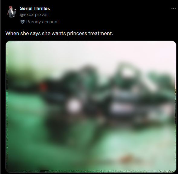 Djinnie. tweet media