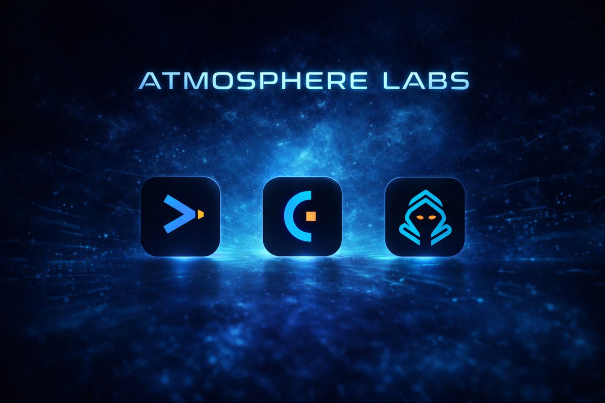 Next we have a collection of apps from AtmosphereLabs.dev that build exclusively for Zcash!

<a href="/cipherscan_app/">CipherScan</a> is a Zcash Blockchain Explorer that respects the privacy of the chain it watches. Mainnet and testnet, giving developers the visibility they need to build, and users