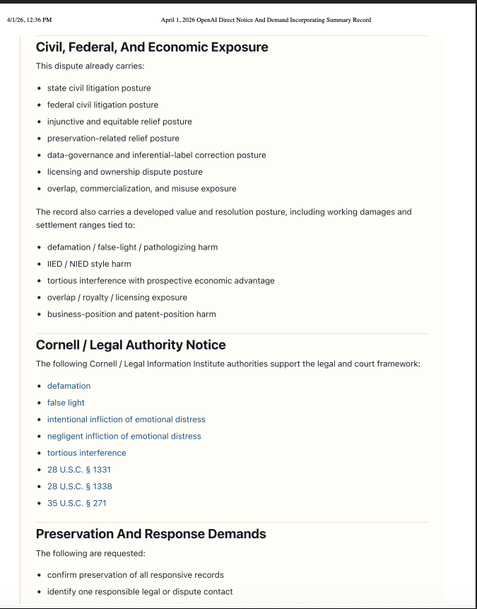 Codex 67 tweet media