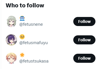 Dog || SHIHO6 LEONI LUKA 4* ILY tweet media