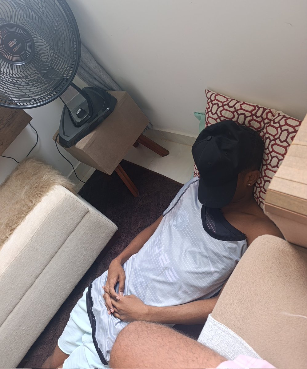 Ícaro Prazeres tweet media