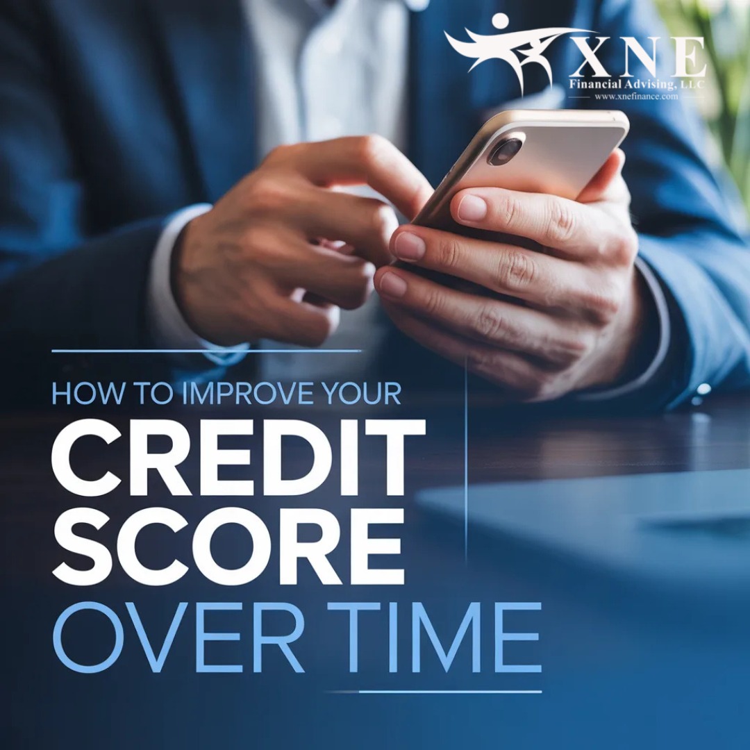 XNE Financial Advising LLC tweet media