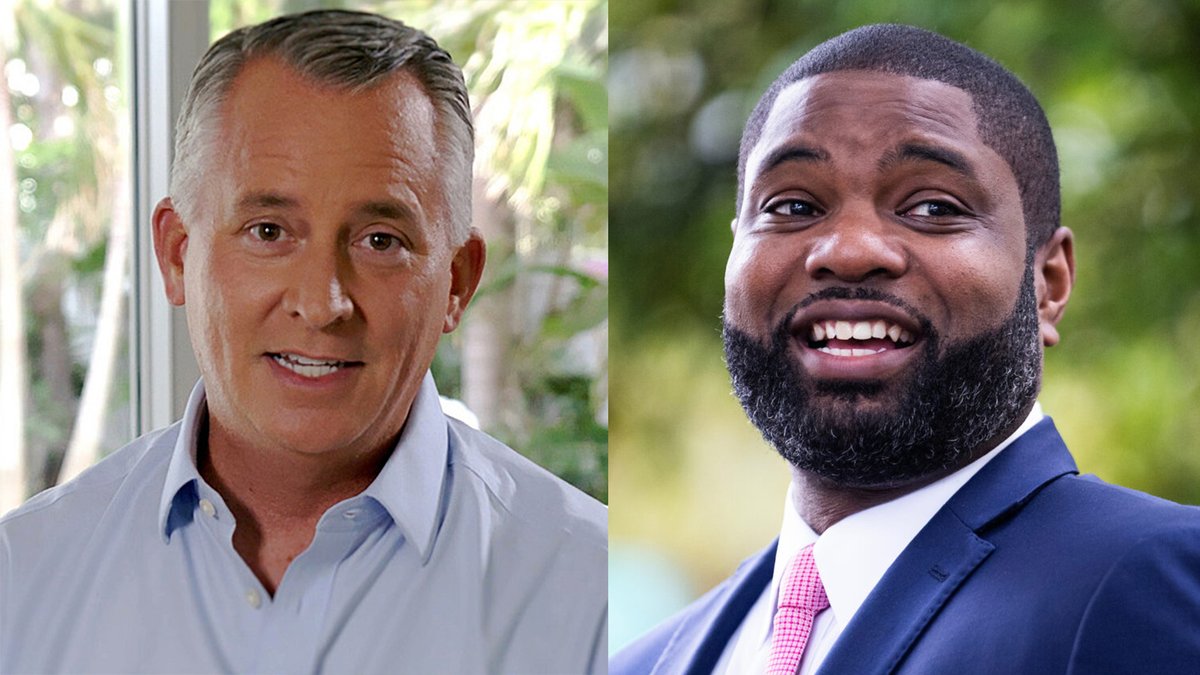 Election Time tweet media