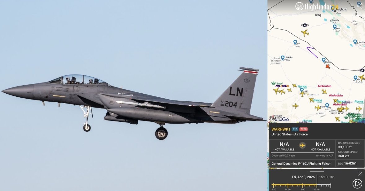 DD Geopolitics tweet media