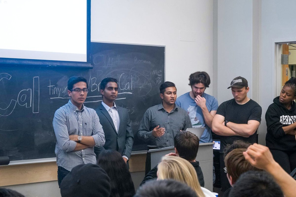 Berkeley Inspire tweet media