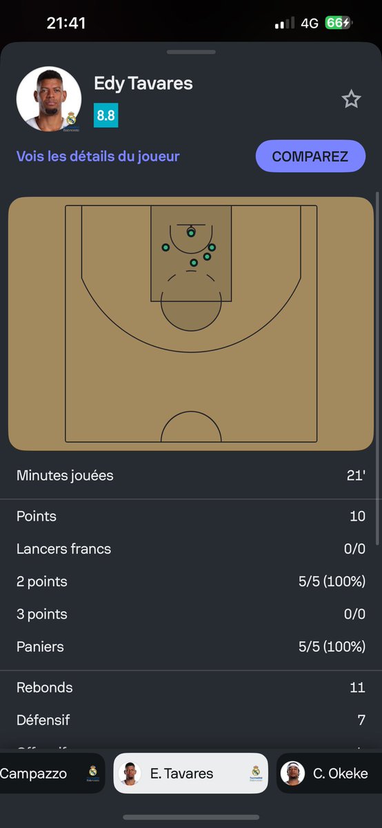 LAPOUDRE💨💨 tweet media