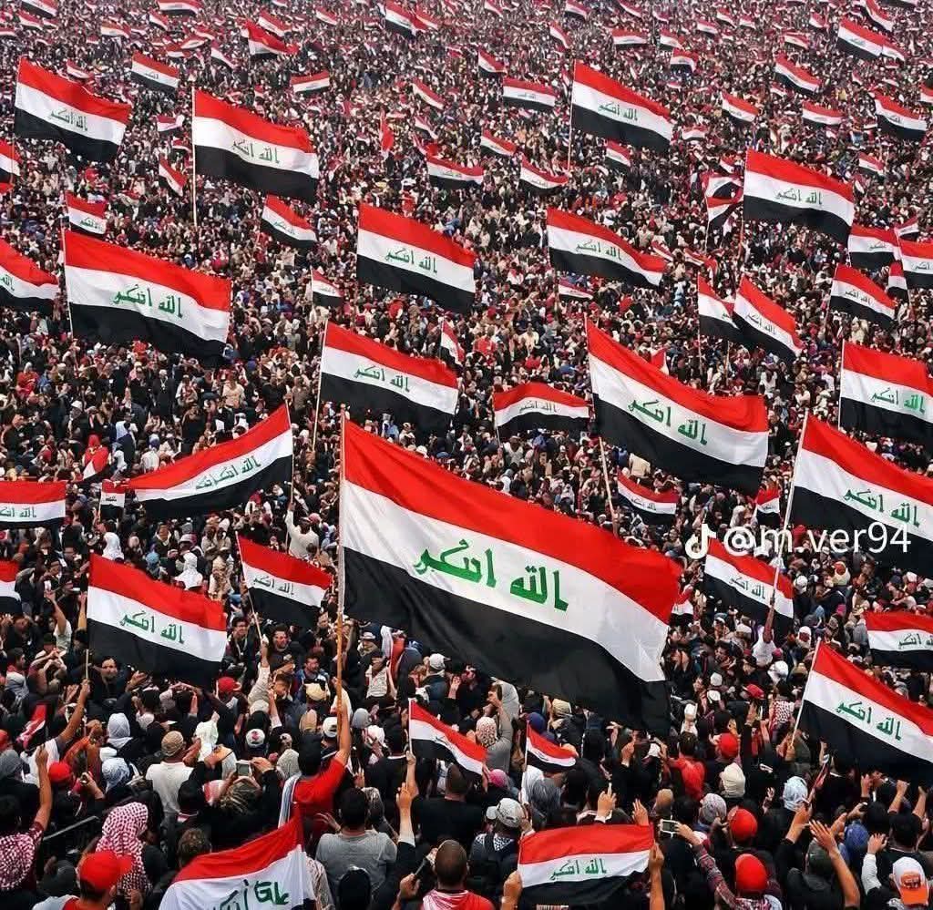 اسبوع  ساخن سياسيا طغى عليه خلط الاوراق، تزامن بالتوجه لاتطلاق تظاهرات شعبية مليونية تنديدا ورفضا للاستكبار يمتلك خصوم  الصدر وجوه متعددة من النِّفاق ومُمارَسَة أنواعِ القَباحة بل يتعدى خلافهم عقائديا من خِلال إستغلال اقذر الماكنات الاعلامية الرقمية التي عرفت في الوقت الحاضر .