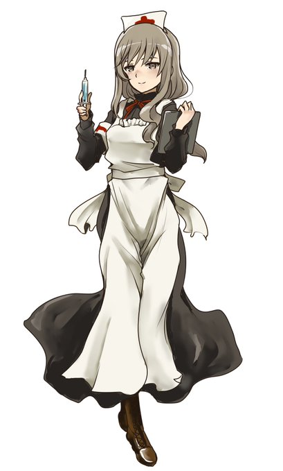 #島田千代生誕祭2026 #garupan 島田流看護をしてくれるちよきちさん