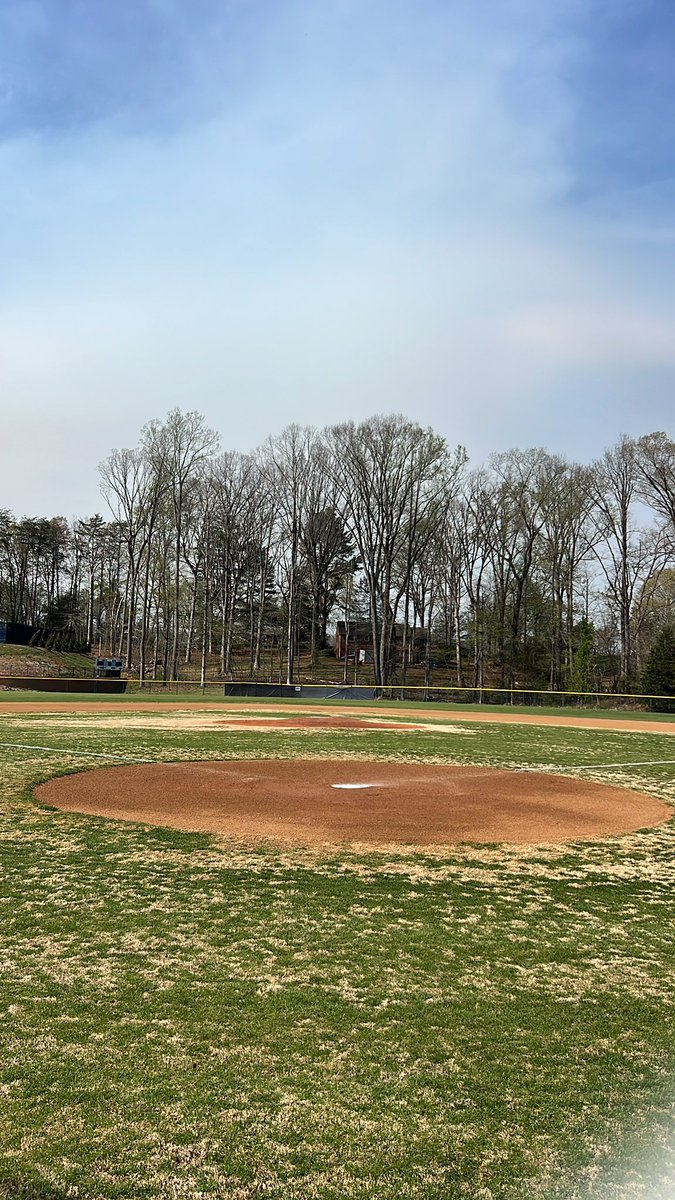 Covenant School Baseball tweet media