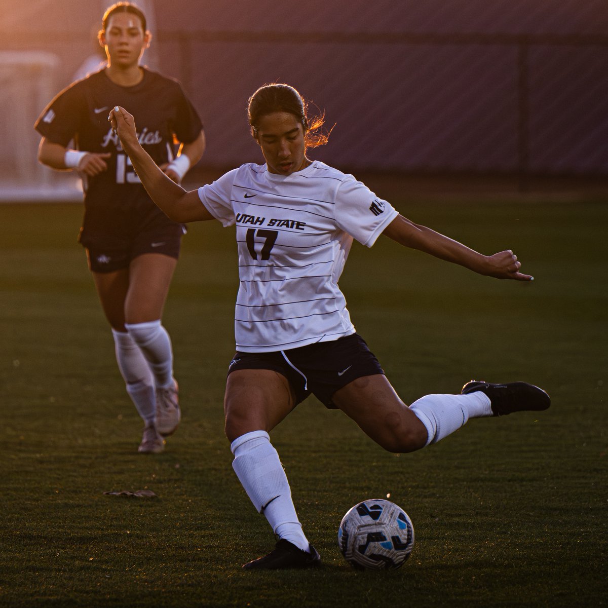 USU Soccer tweet media