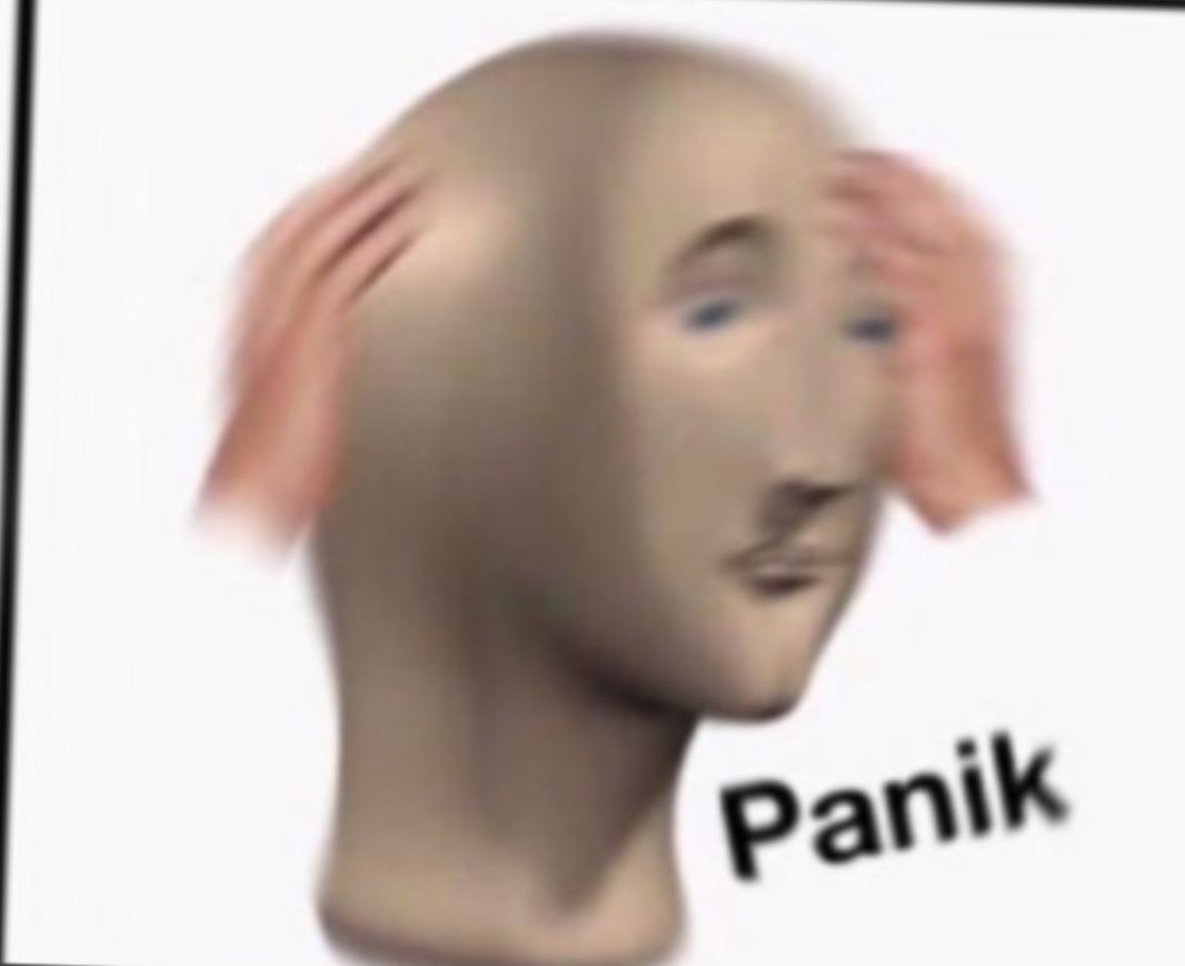 Faceless Robo Boi tweet media