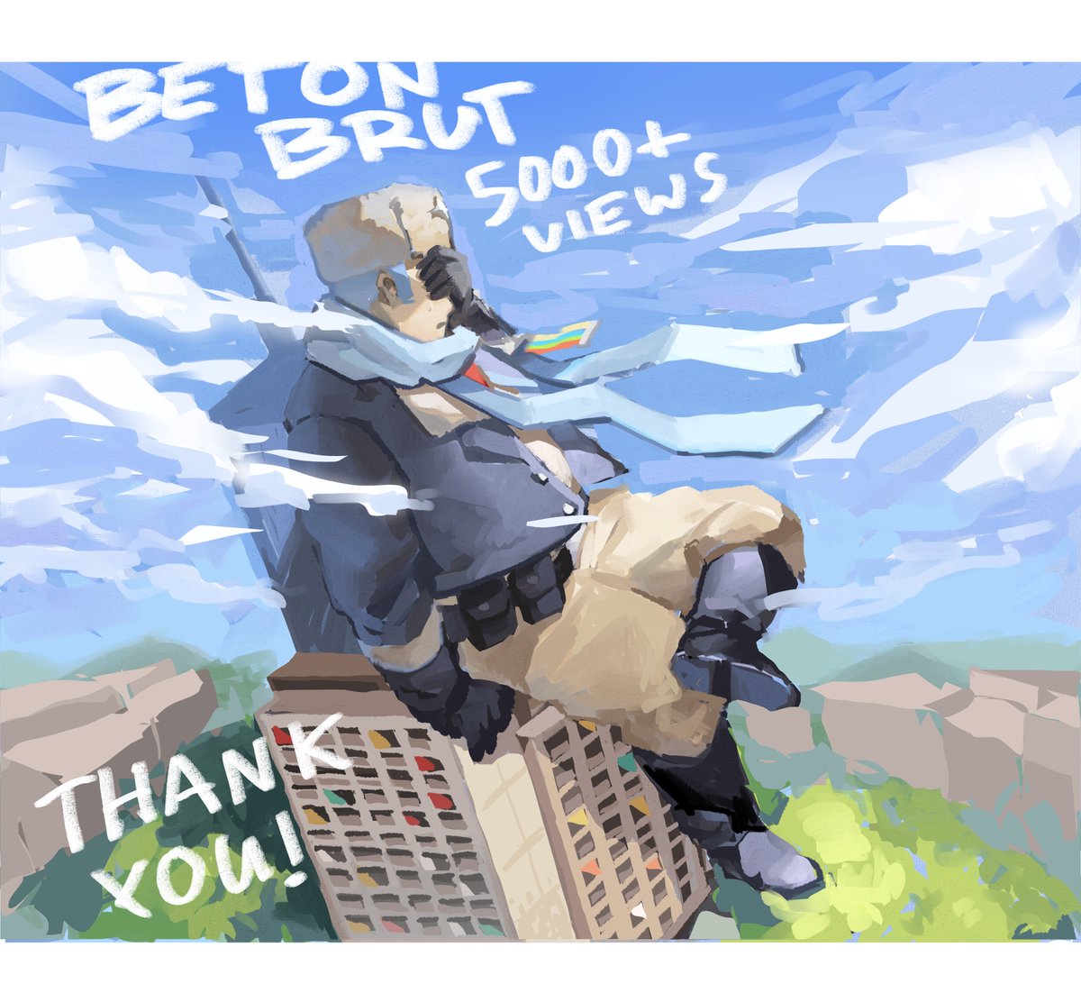 Miroslav Hašlerka tweet media