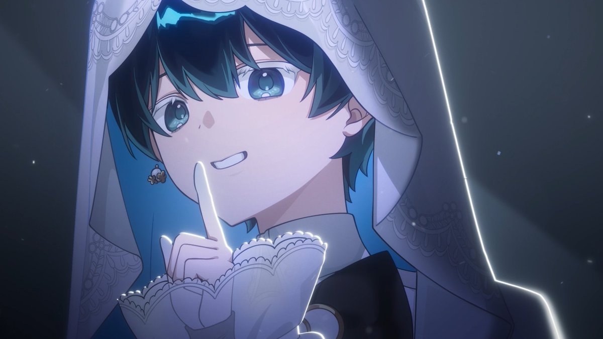 유우기【ノブリス】 tweet media