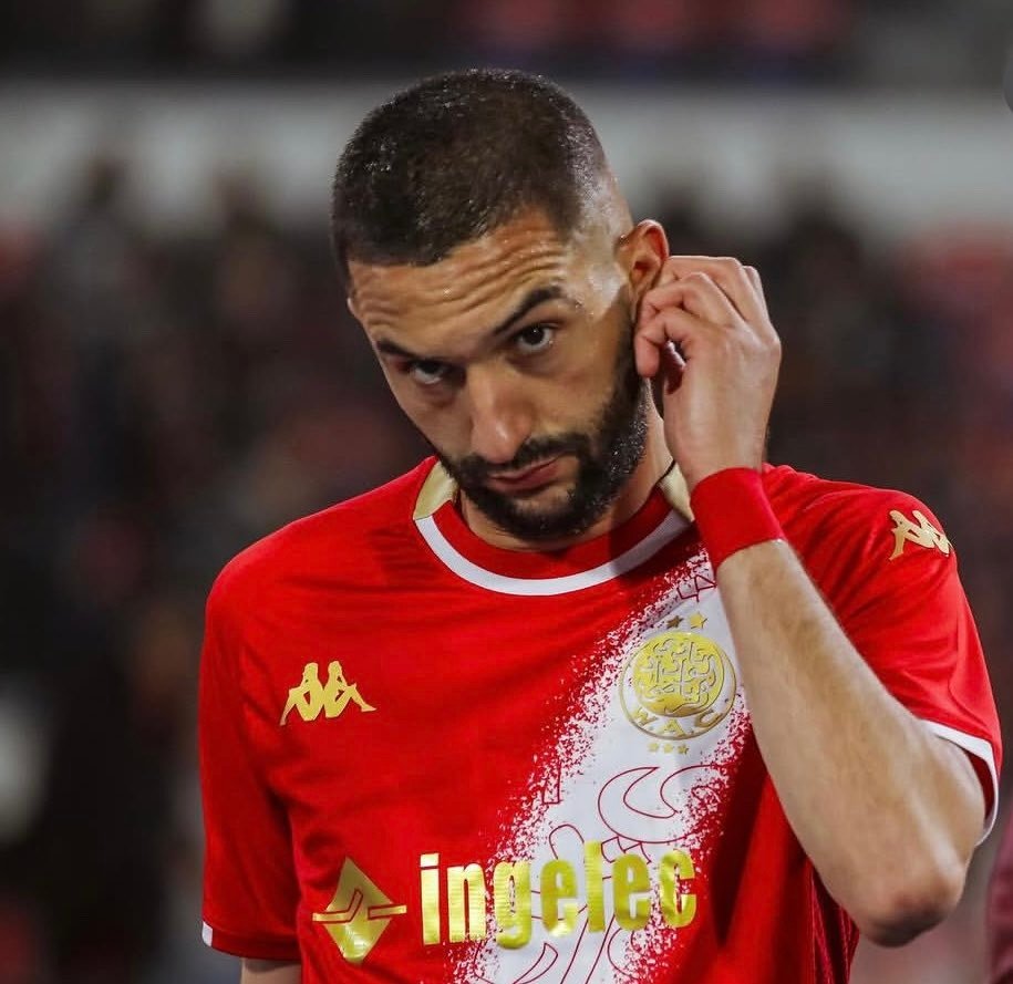 EL LEÓN BLANCO tweet media