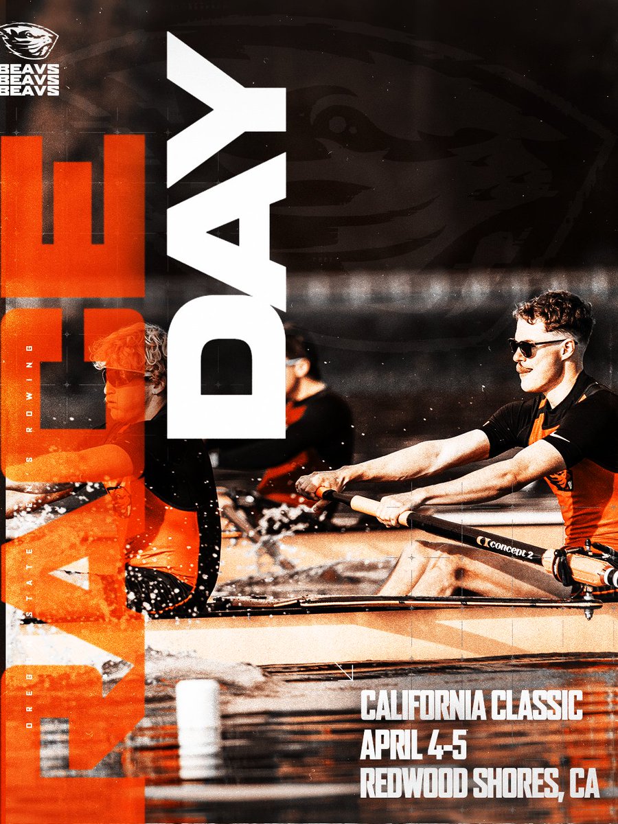 Oregon State Men's Rowing tweet media