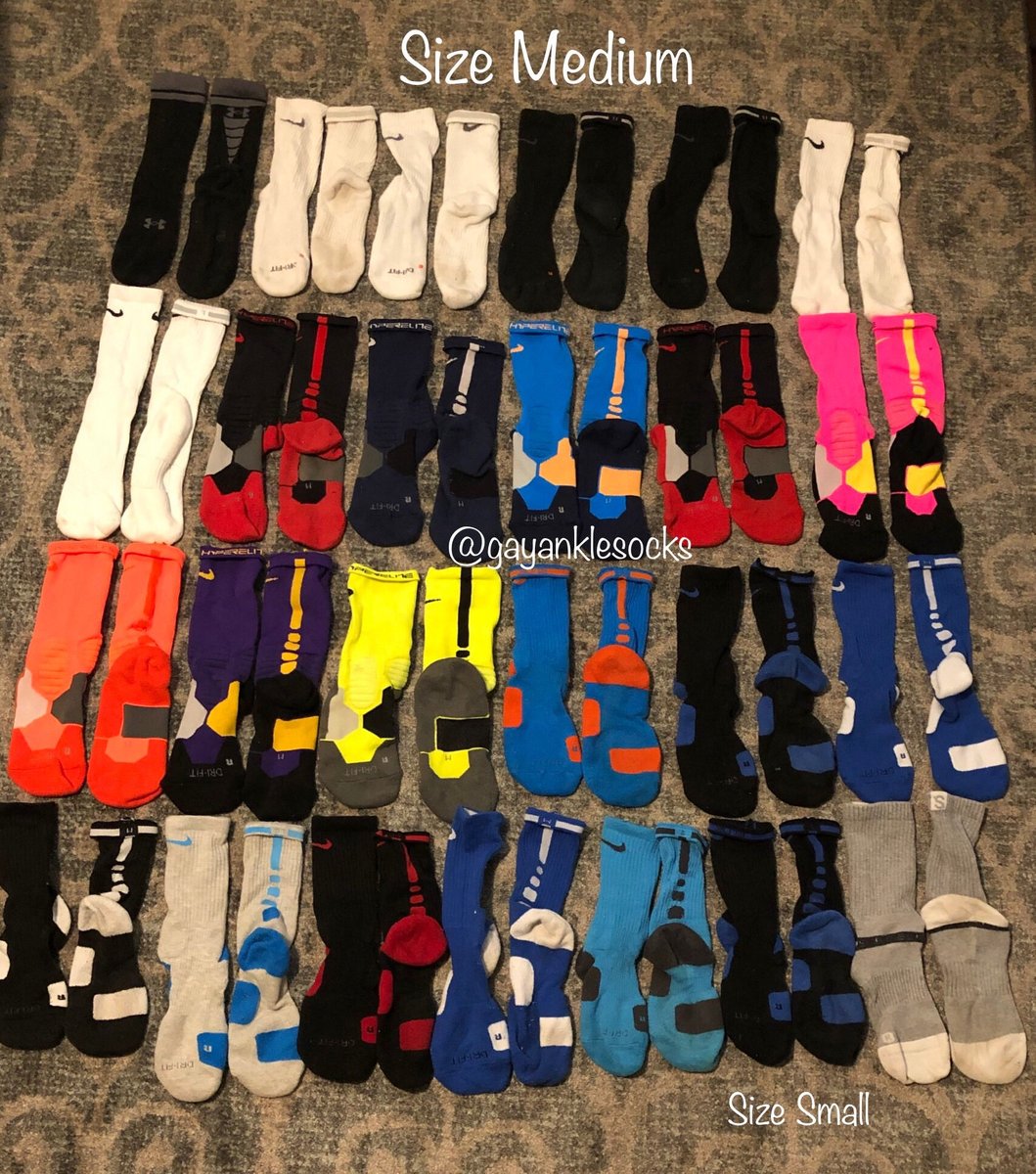 Gay Ankle Socks tweet media