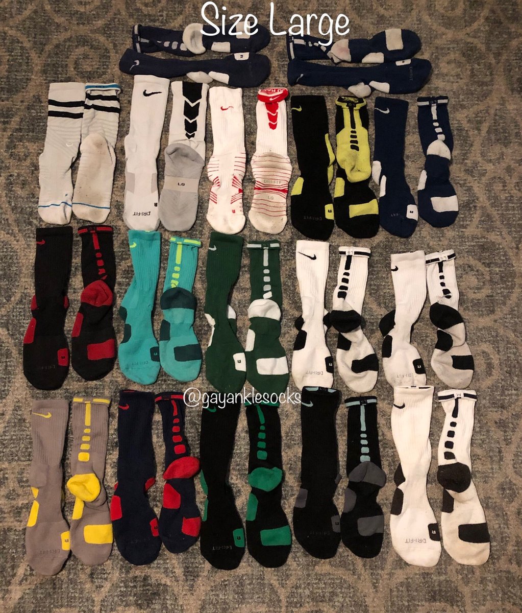 Gay Ankle Socks tweet media