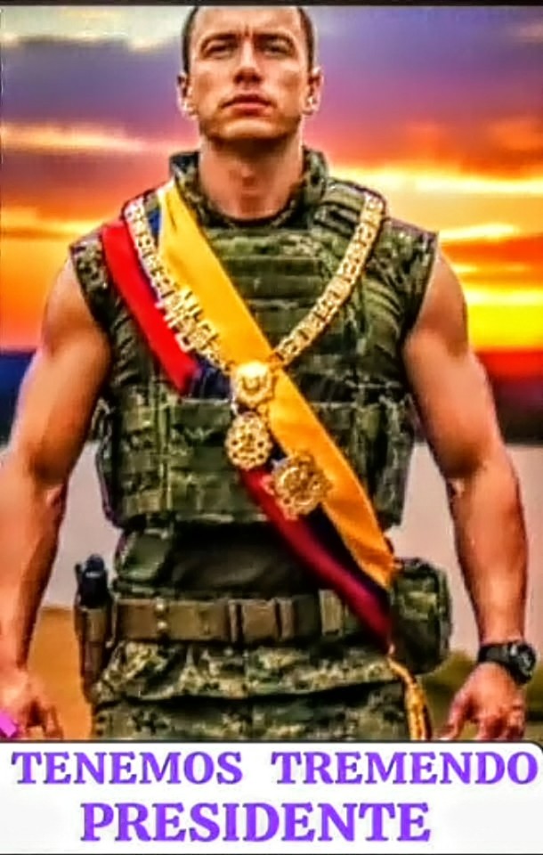 ARMANDO GUERRA tweet media