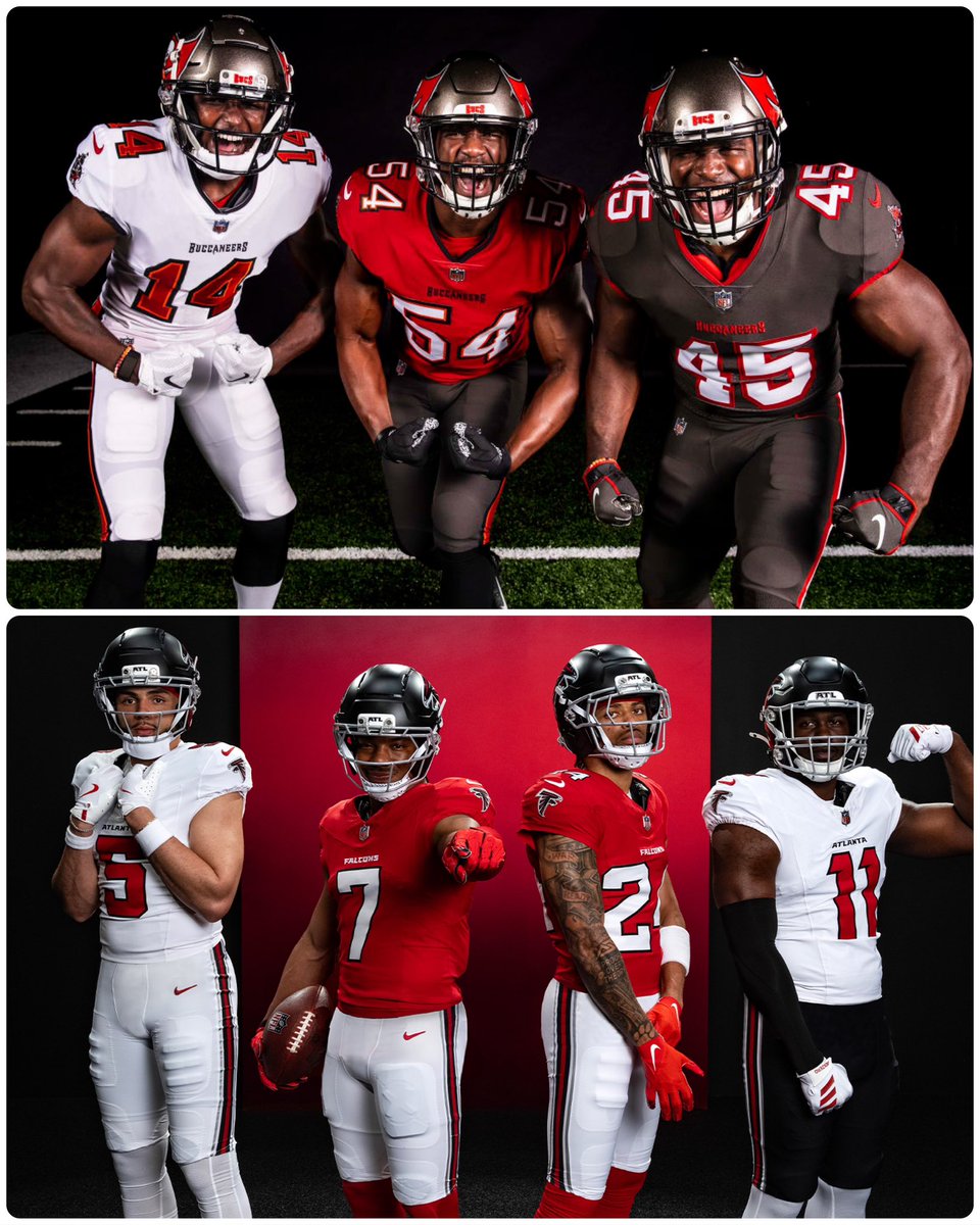 NFL Fashion Advice tweet media