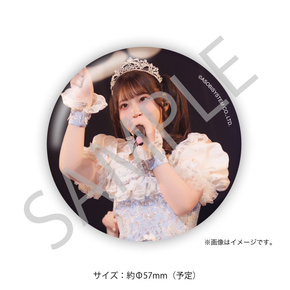 🎊︎🌸桜庭 生誕くじ 商品画像追加🌸🎊 『#桜庭遥花生誕祭2026』開催