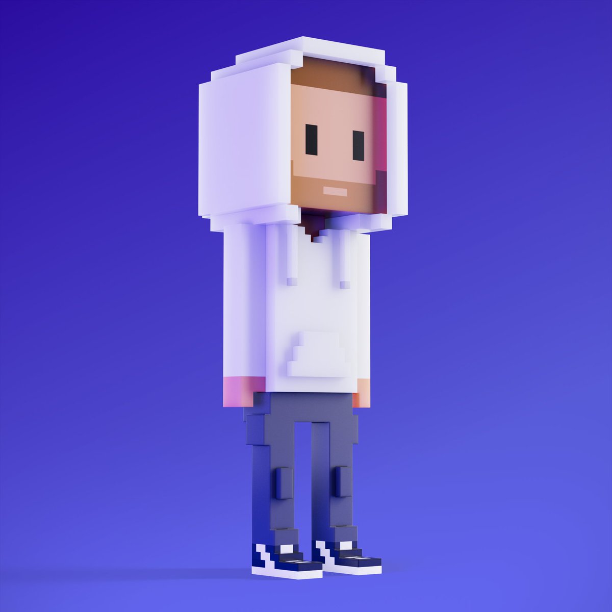 Meebits Sales Bot 🤖️ tweet media