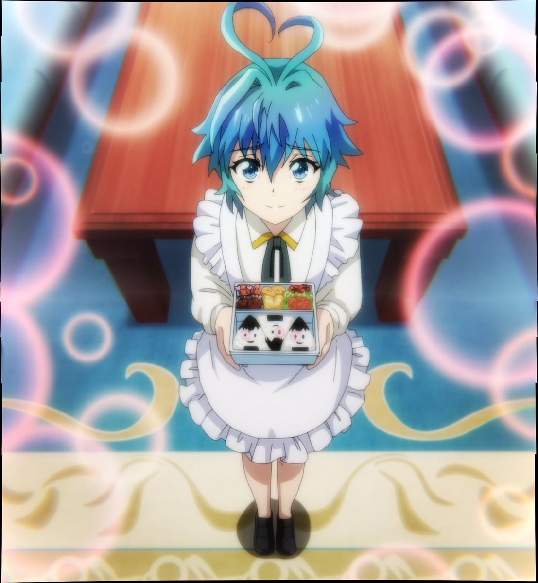 ガルググ tweet media