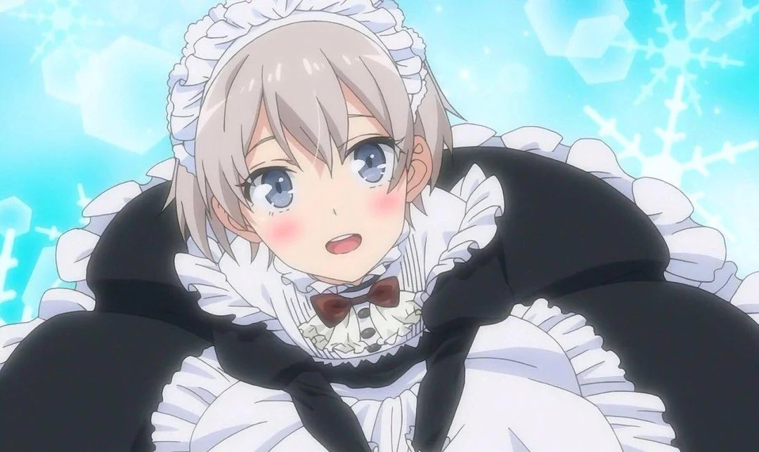 ガルググ tweet media